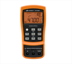 Máy đo LCR Keysight U1733C